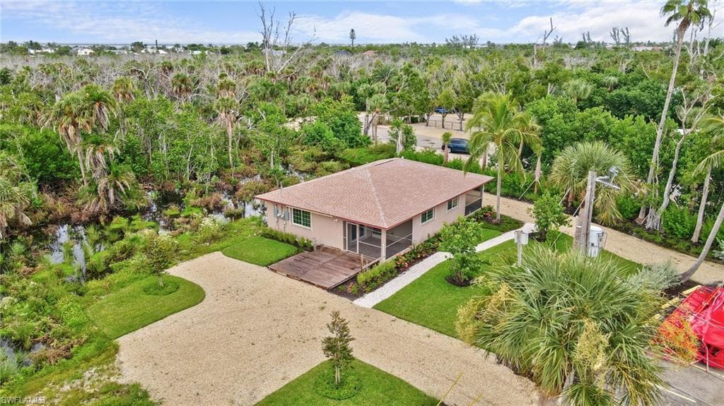 1046 Periwinkle WAY A SANIBEL, FL 33957