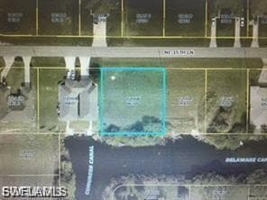 832 NE 15th LN CAPE CORAL, FL 33909
