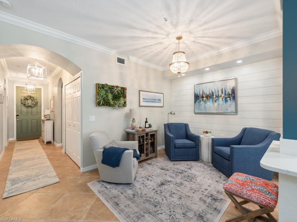 9834 Giaveno CIR 1717 NAPLES, FL 34113