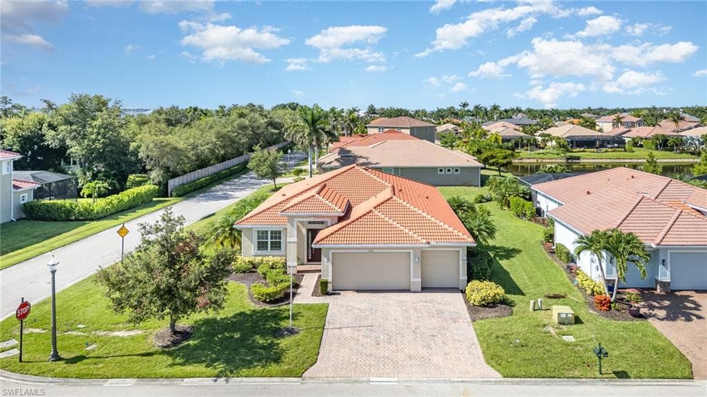 3130 Scarlet Oak PL NORTH FORT MYERS, FL 33903