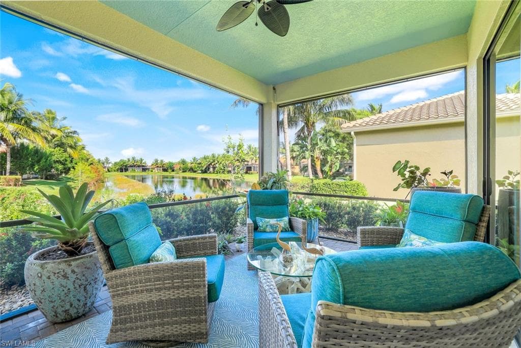 13404 Coronado DR NAPLES, FL 34109