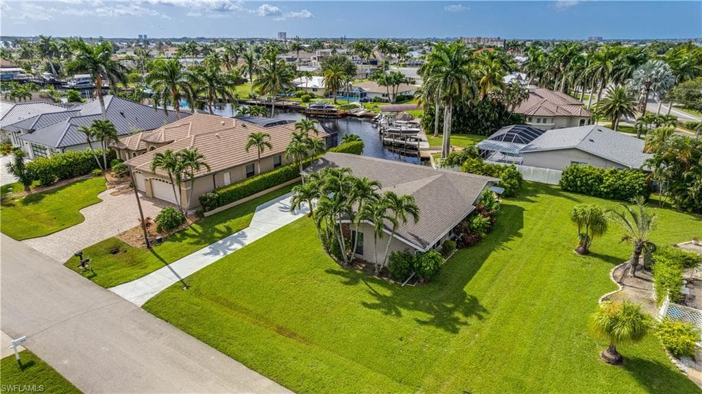 1712 SE 43rd ST CAPE CORAL, FL 33904