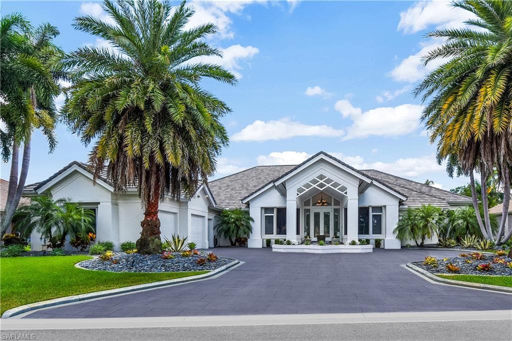 11970 Rosemount DR FORT MYERS, FL 33913