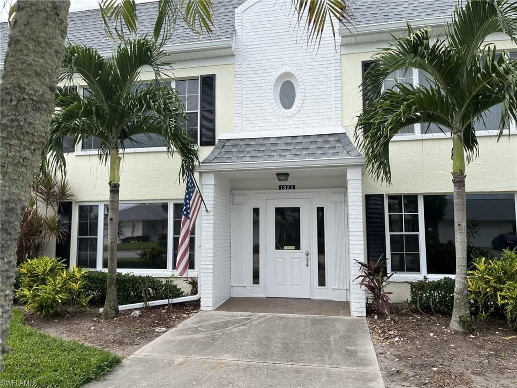 1322 S Brandywine CIR 4 FORT MYERS, FL 33919