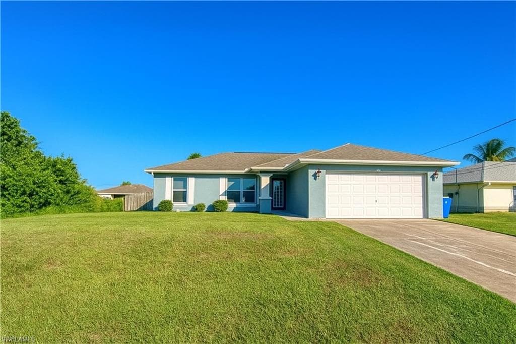 3405 33rd ST SW LEHIGH ACRES, FL 33976