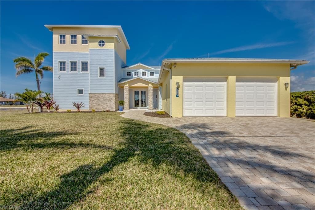 4329 NW 33rd ST CAPE CORAL, FL 33993