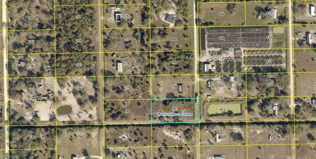 170 S Fronda ST CLEWISTON, FL 33440