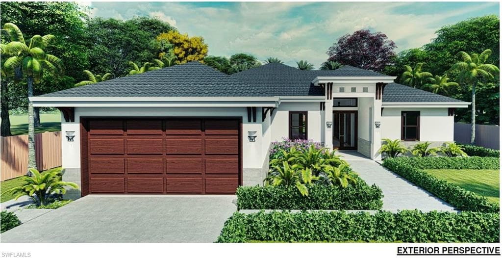 2127 NE 34th TER CAPE CORAL, FL 33909