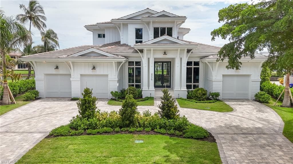 4776 Crayton CT NAPLES, FL 34103