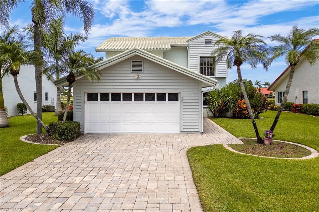 13322 Oak Hill LOOP FORT MYERS, FL 33912