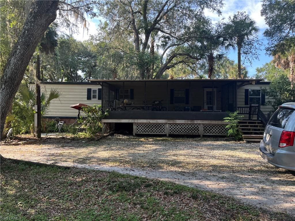 440 SE 170th AVE SILVER SPRINGS, FL 34488