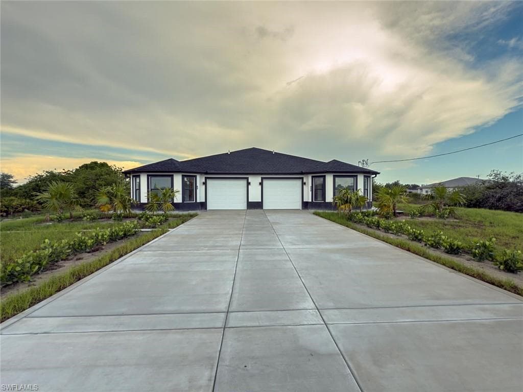 842 -844 Alabama RD S LEHIGH ACRES, FL 33974