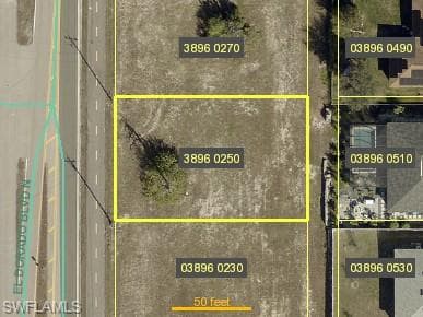 2149 El Dorado BLVD N CAPE CORAL, FL 33993