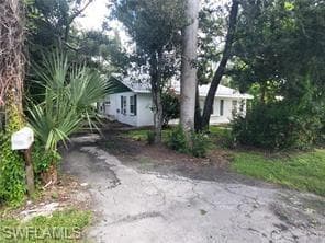 100 Cabana AVE NORTH FORT MYERS, FL 33903