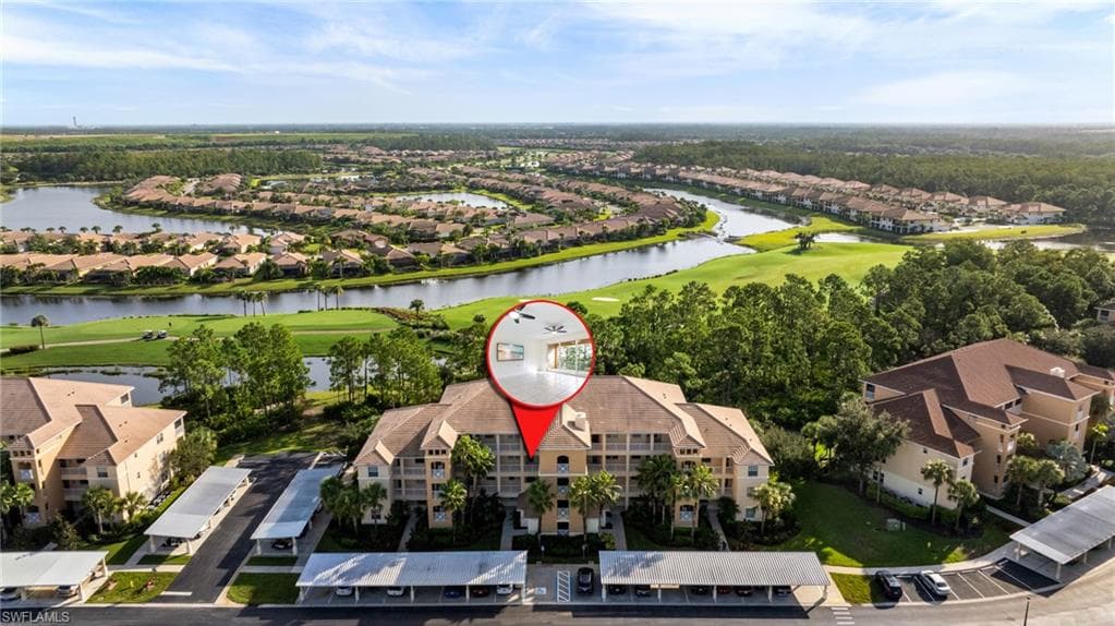 10760 PALAZZO WAY 303 FORT MYERS, FL 33913