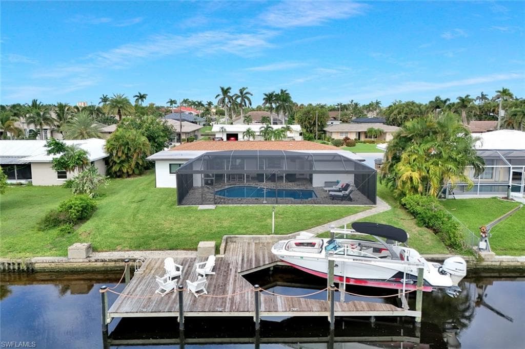 5143 SW 3rd AVE CAPE CORAL, FL 33914
