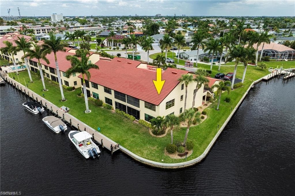 5103 Sunnybrook CT 2 CAPE CORAL, FL 33904