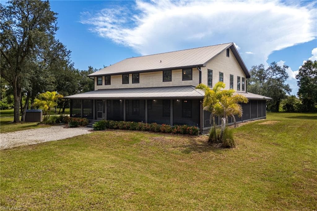 5751 Jackson RD FORT MYERS, FL 33905