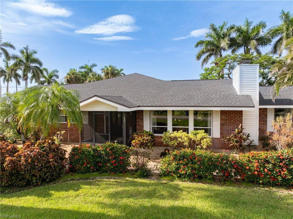 1334 Longwood DR FORT MYERS, FL 33919