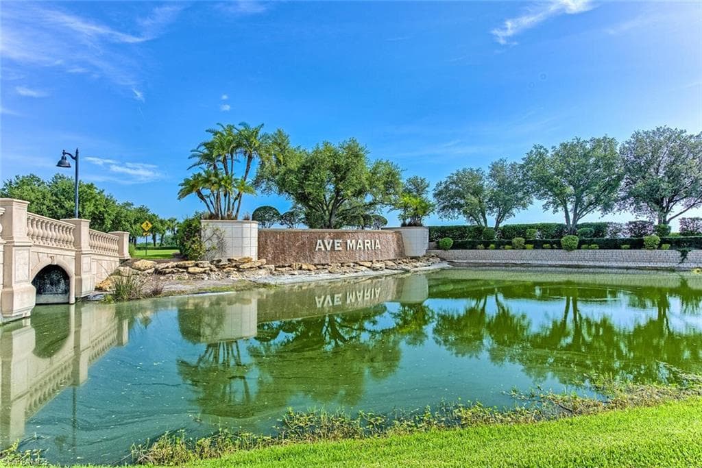 6046 National BLVD 436 AVE MARIA, FL 34142