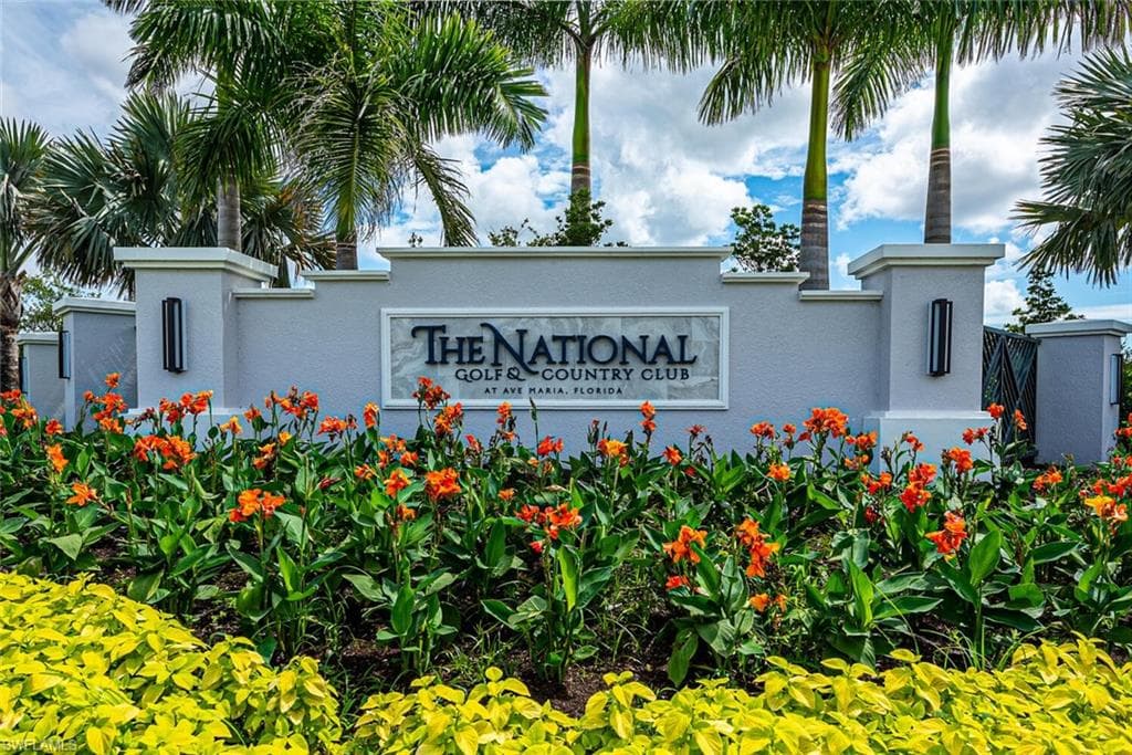 6046 National BLVD 437 AVE MARIA, FL 34142