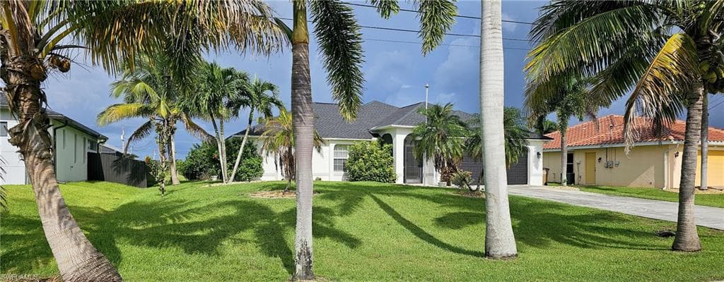 1024 NW 33rd PL CAPE CORAL, FL 33993