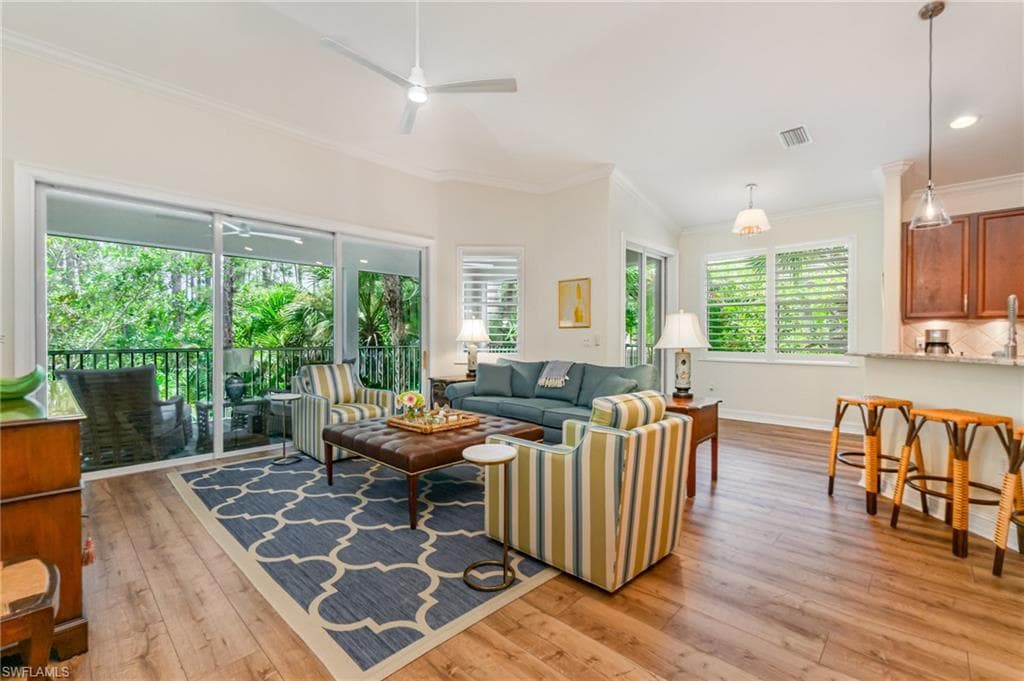 2001 Tarpon Bay DR N 202 NAPLES, FL 34119