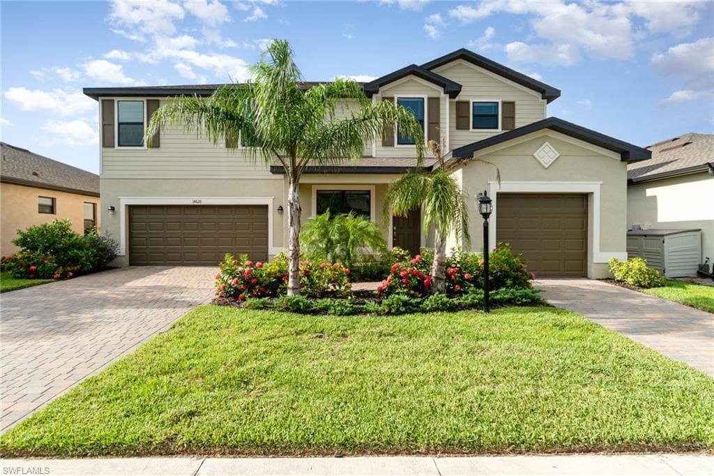 14626 Carva LN FORT MYERS, FL 33905