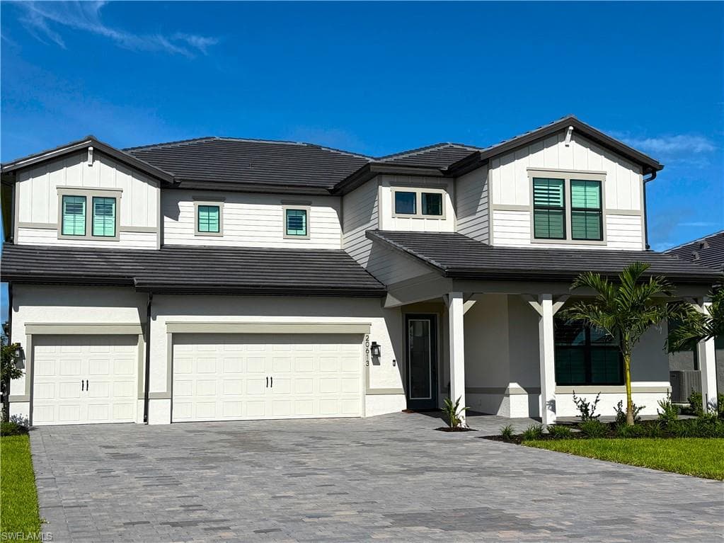 20613 Napa LOOP ESTERO, FL 33928