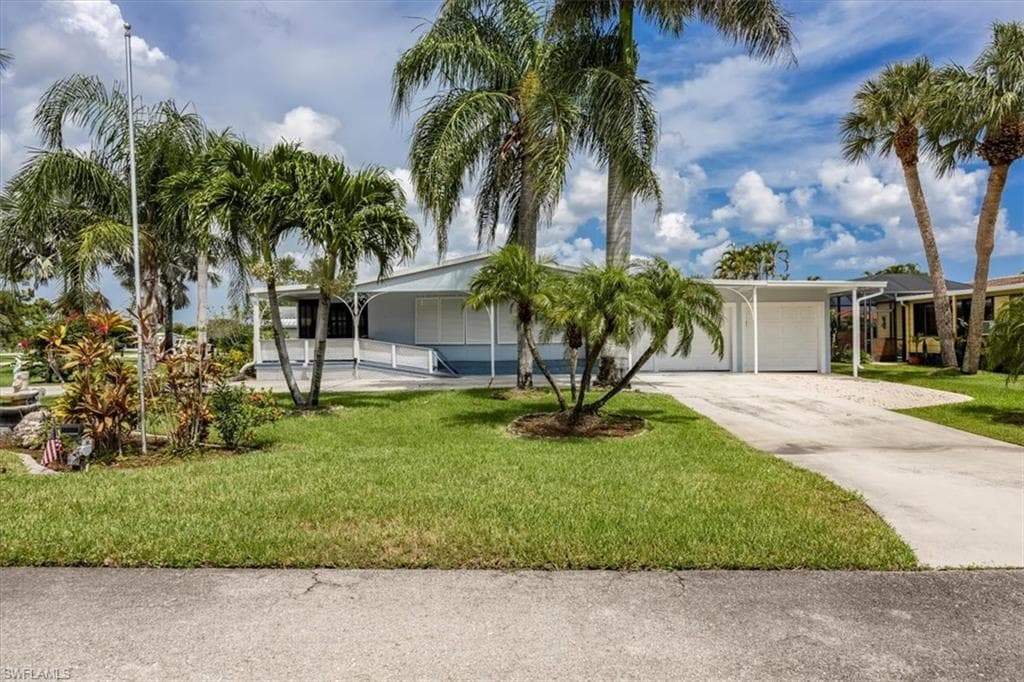 26366 Colony RD BONITA SPRINGS, FL 34135