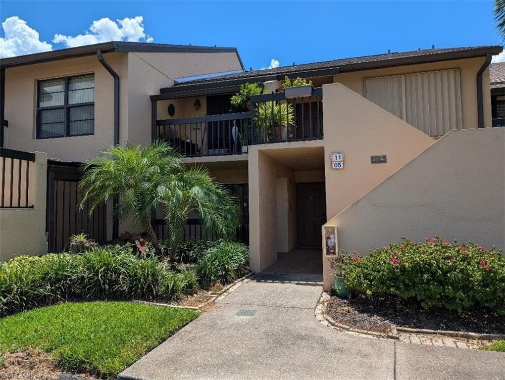15493 Admiralty CIR 5 NORTH FORT MYERS, FL 33917