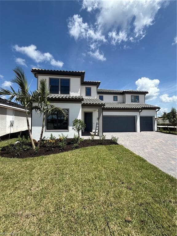 24617 Marina Del Ray DR BONITA SPRINGS, FL 34112