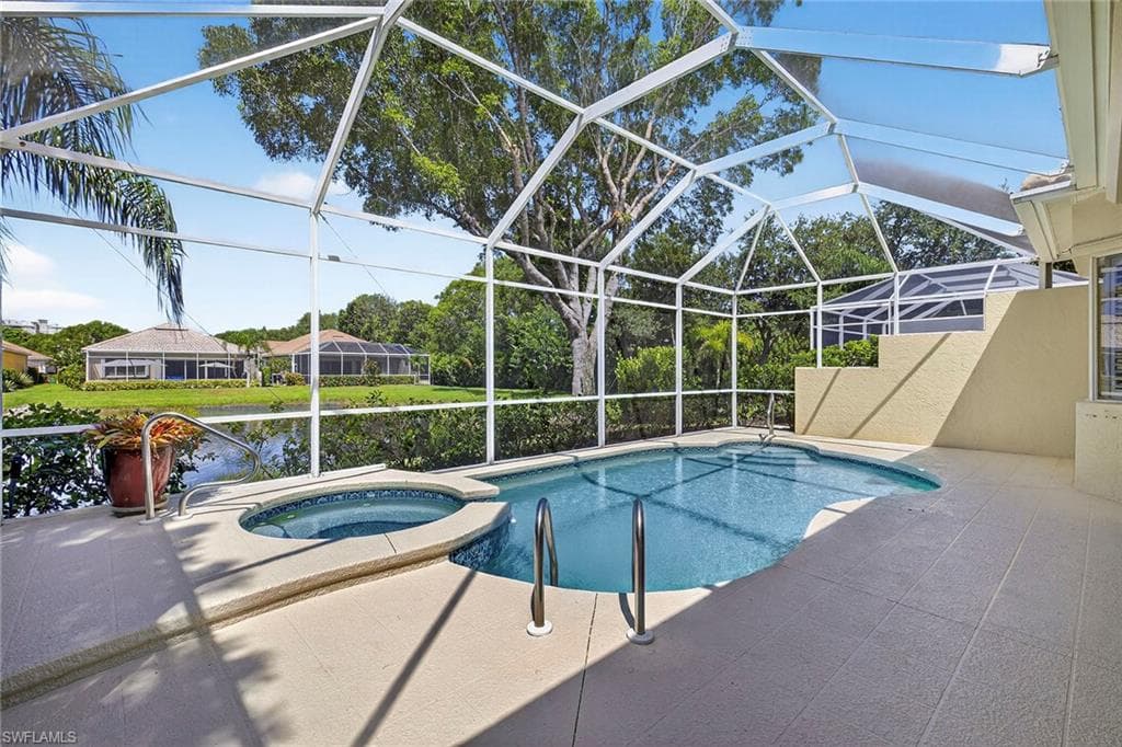 14595 Glen Eden DR NAPLES, FL 34110