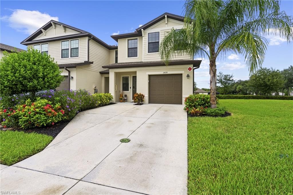 14095 Oviedo PL FORT MYERS, FL 33905