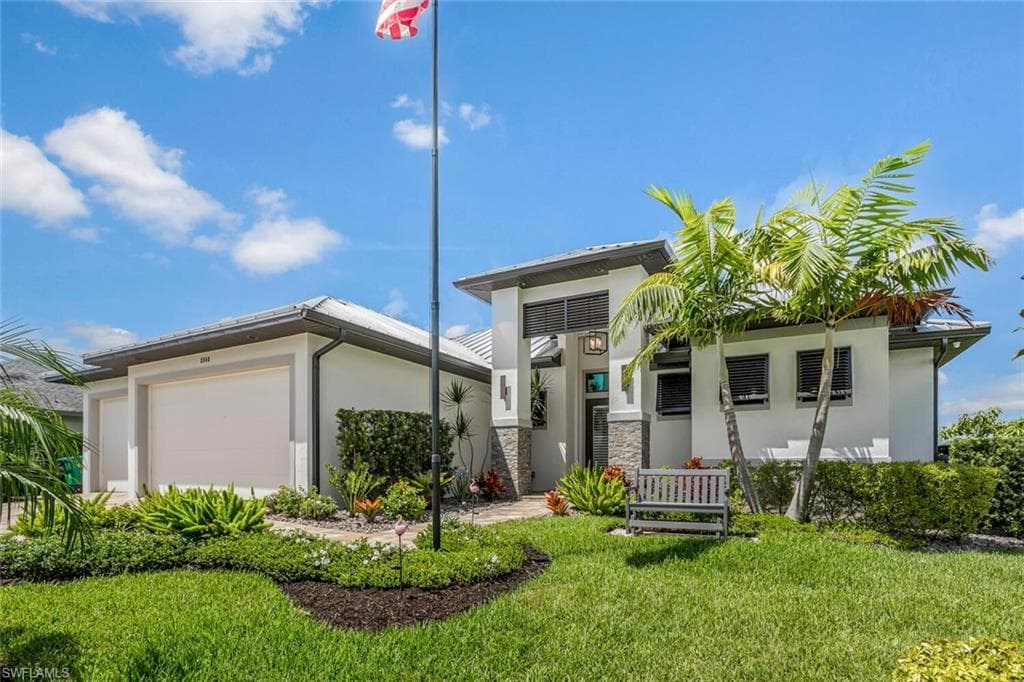2548 SW 26th PL CAPE CORAL, FL 33914