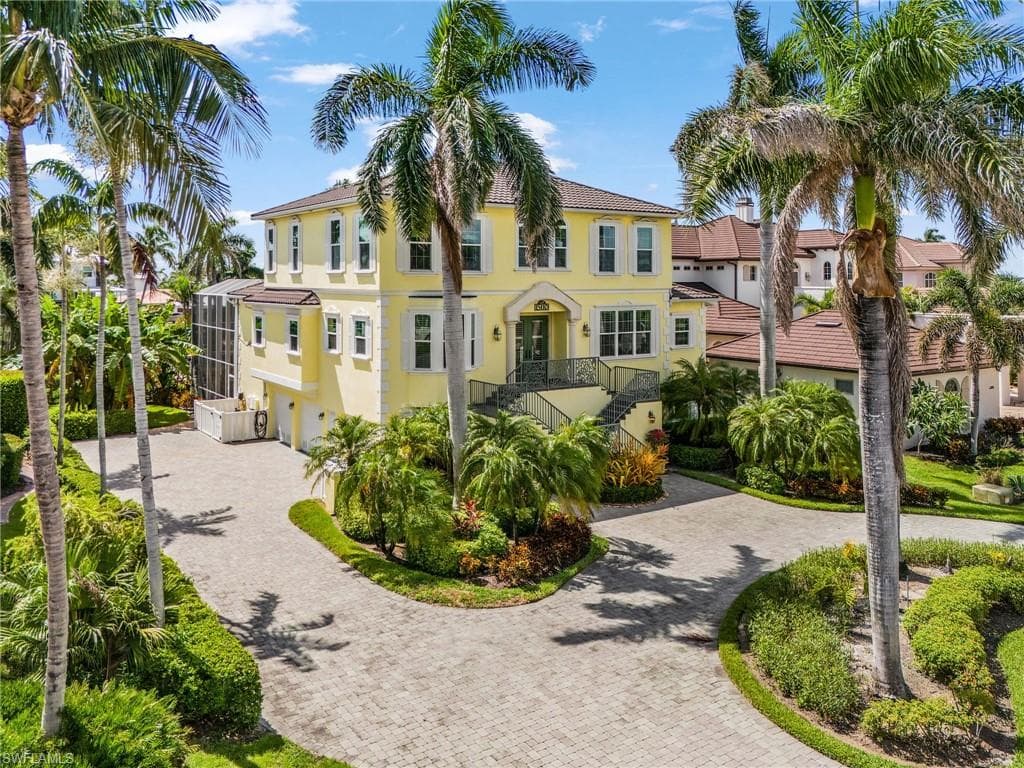 15110 Intracoastal CT FORT MYERS, FL 33908