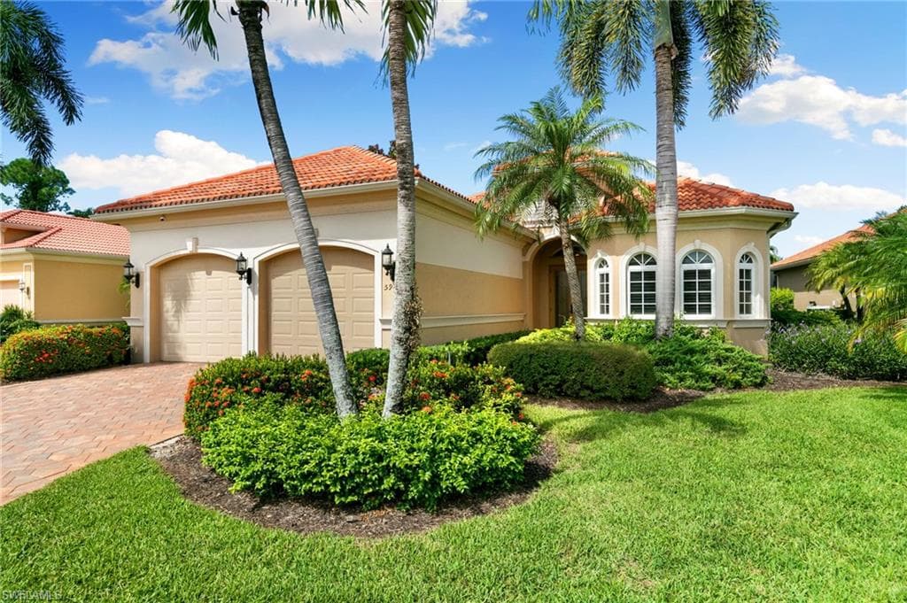 5962 Hammock Isles CIR NAPLES, FL 34119