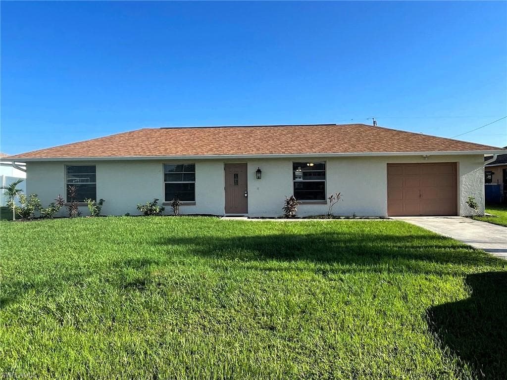 521 SE 4th ST CAPE CORAL, FL 33990
