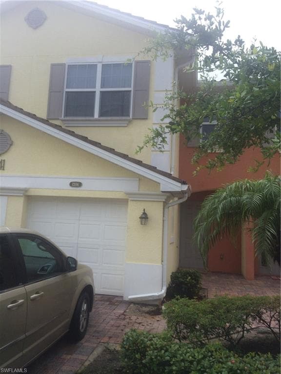 4341 Lazio WAY 1206 FORT MYERS, FL 33901
