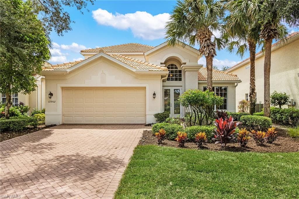 12902 Brynwood Preserve LN NAPLES, FL 34105
