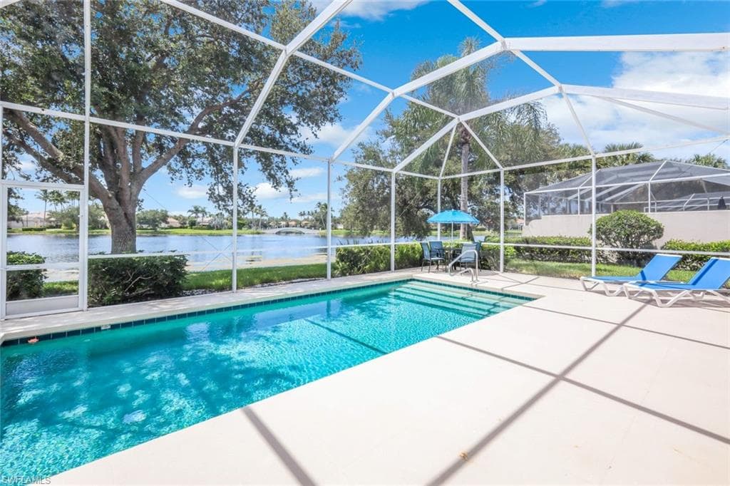 3794 Whidbey WAY NAPLES, FL 34119