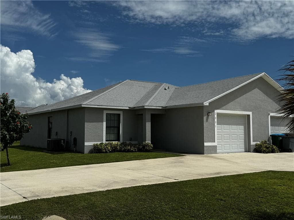 2001 Chiquita BLVD S CAPE CORAL, FL 33991