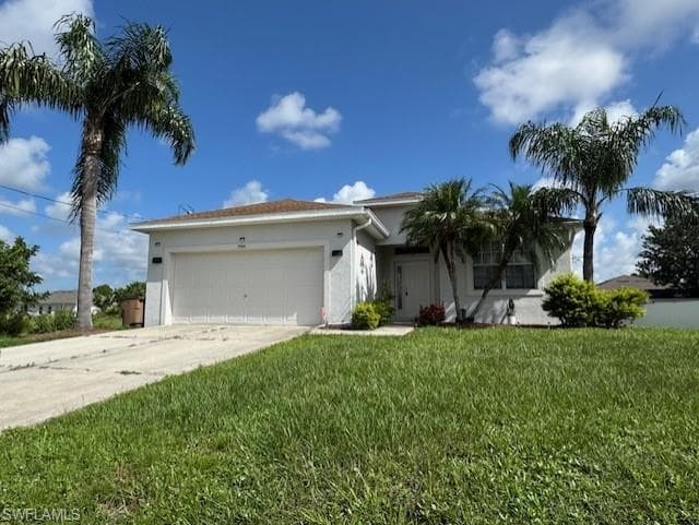 3904 17th ST SW LEHIGH ACRES, FL 33976