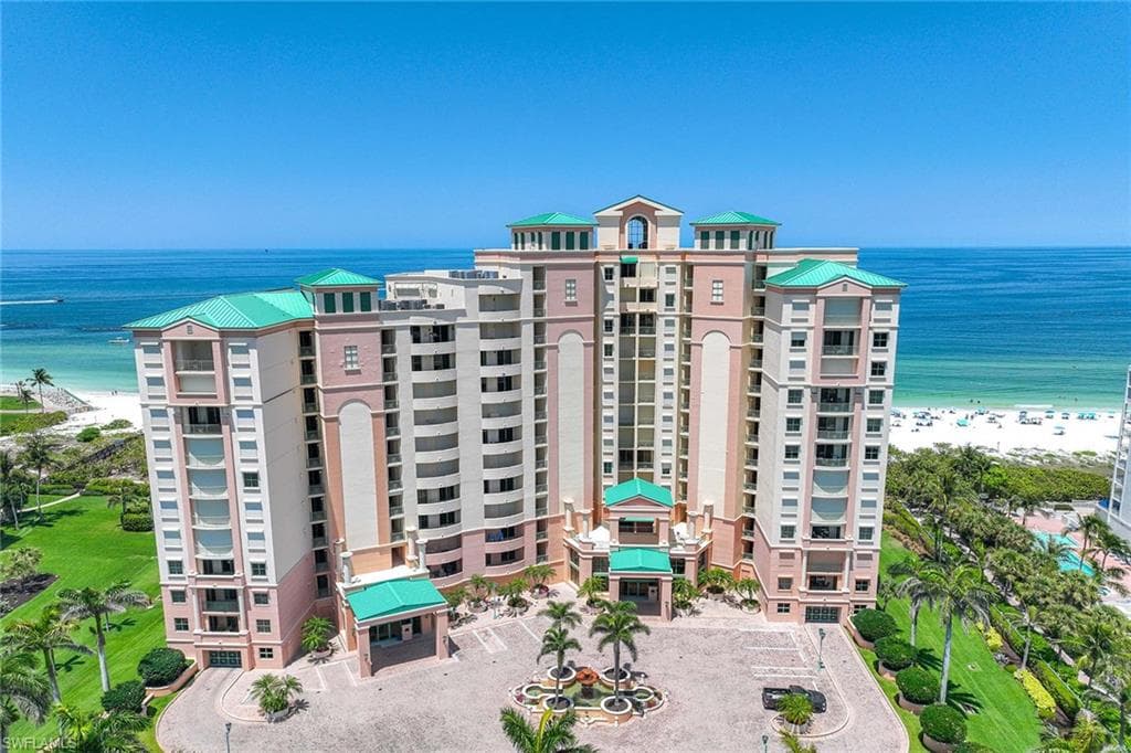 930 Cape Marco DR 806 MARCO ISLAND, FL 34145