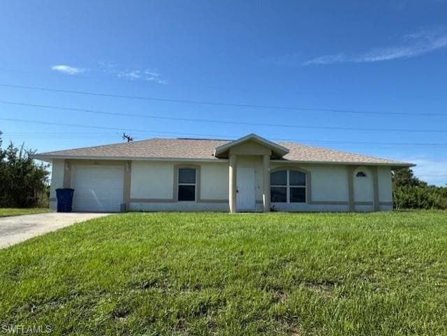 4911 Brookfield ST LEHIGH ACRES, FL 33971