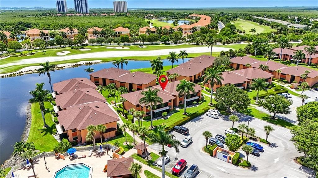 1524 Mainsail DR 8 NAPLES, FL 34114