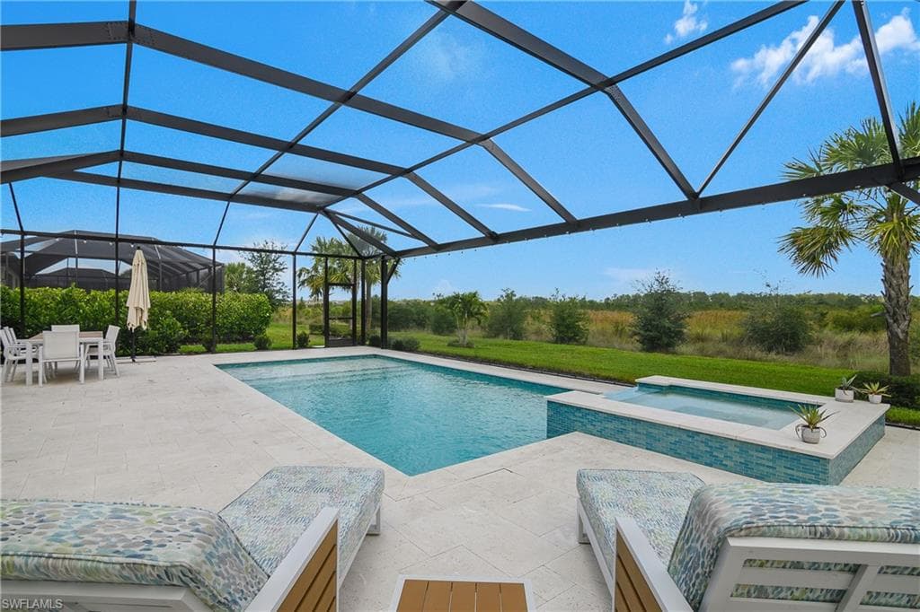19732 Beechcrest PL ESTERO, FL 33928