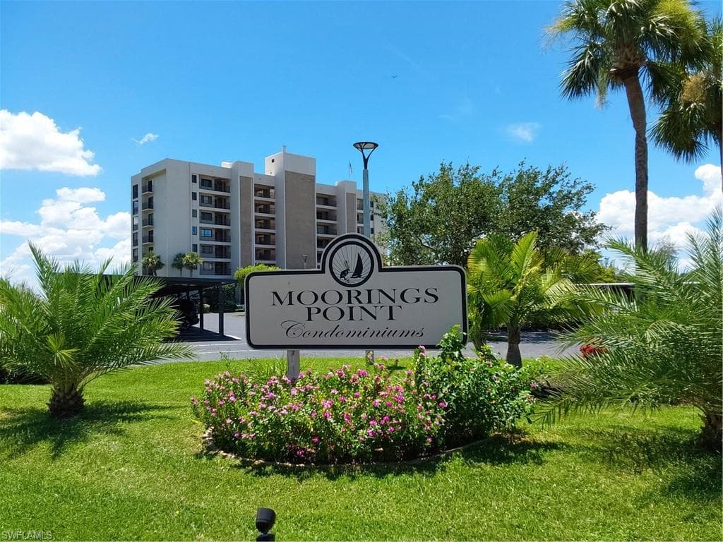 4510 N Key DR 304 NORTH FORT MYERS, FL 33903