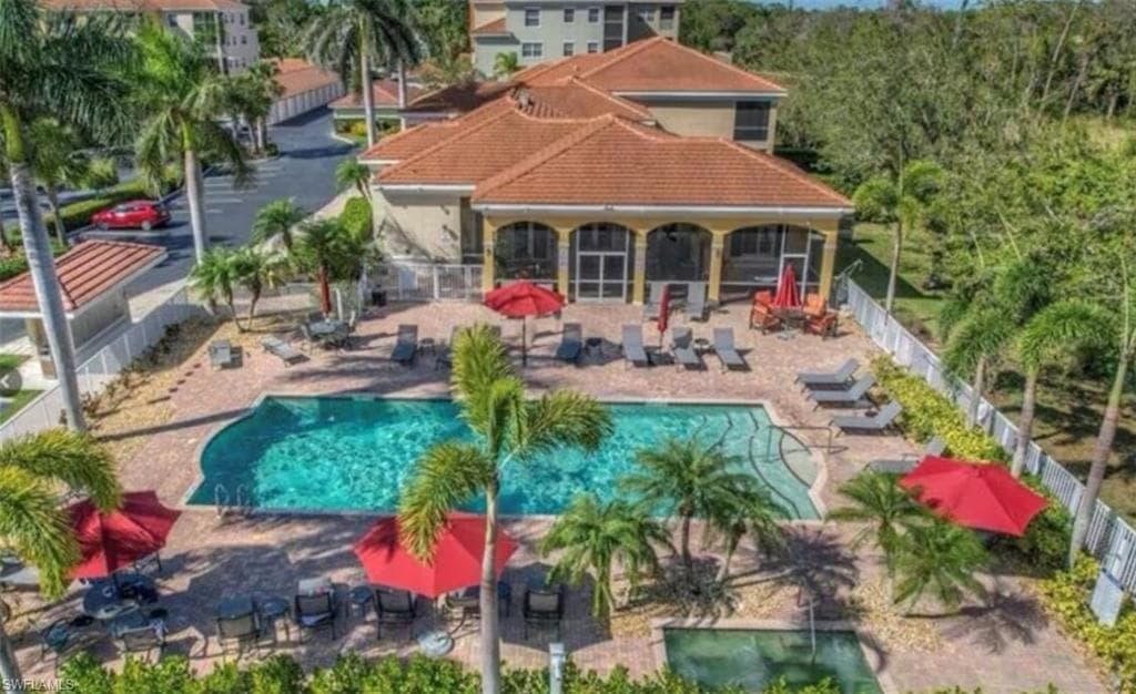 4430 Botanical Place CIR 303 NAPLES, FL 34112