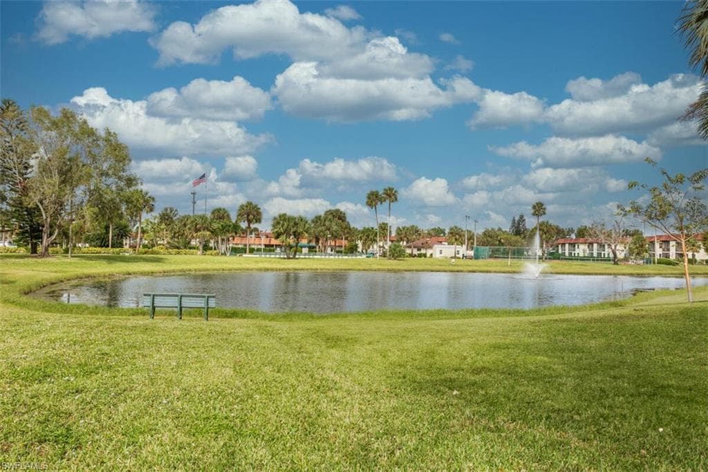 4309 27th CT SW 202 NAPLES, FL 34116